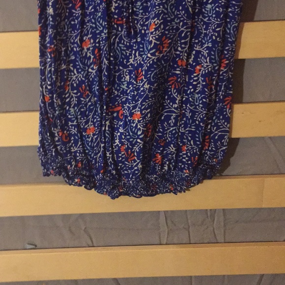 Women's maternity top preworn - Picture 3 of 7